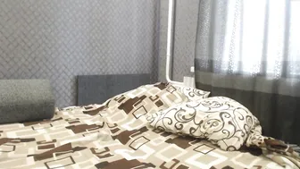 ryan_and_emily attractive slut is content with a rubber dick