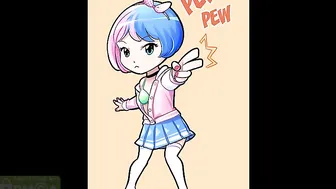 Lana Rain elegant  cam girl  engaged in lustful caresses