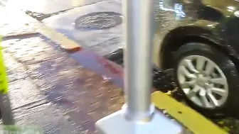 Lana Rain elegant  cam girl  engaged in lustful caresses