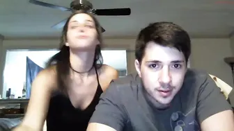 boyandgirl69 spicy chick masturbates cunt