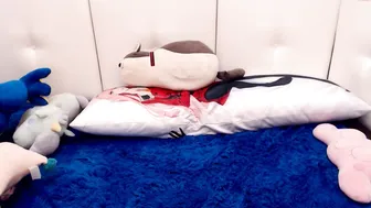 arikajoy big mom performs a spectacular show