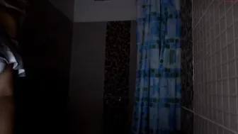 ohanna spectacular slut strokes her clit