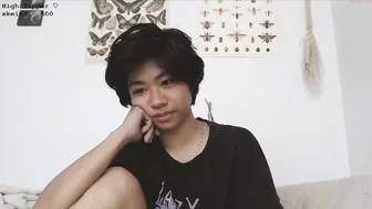 daddymaya sultry babe talking in lingerie