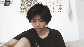 daddymaya sultry babe talking in lingerie