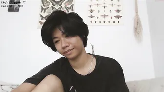 daddymaya sultry babe talking in lingerie