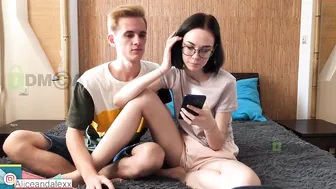 seekandmiik nice girl