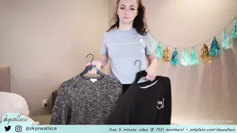 skywallace cute girls fuck sex toy
