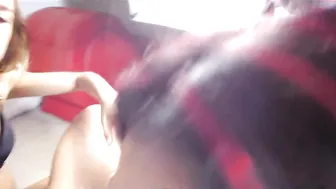 red_channel teen girl fucks cunt with sex toy