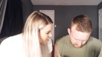 bigbootycutieexo dark haired babe masturbates pussy with vibrator