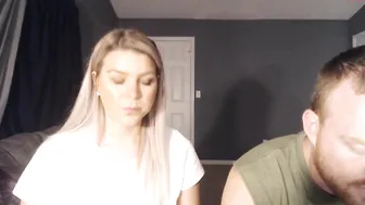 bigbootycutieexo dark haired babe masturbates pussy with vibrator