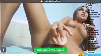 evelina_fox live video 5.06.2019