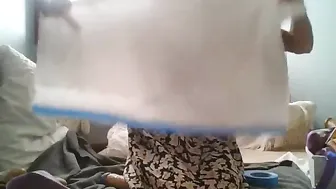 lilrosiedoll fat woman fucks herself