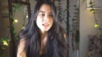 nataliarain hurricane devil furiously cums in pose with crustaceans