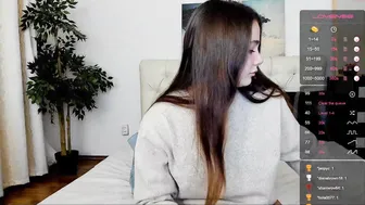 omekalee adores in two holes