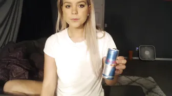 bigbootycutieexo uniformed beauty fucks with sex machine