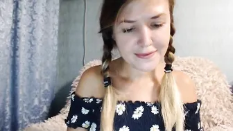 Milyusya black whore