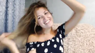 Milyusya black whore