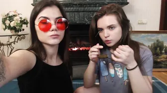anna_mariia show 22.06.2019