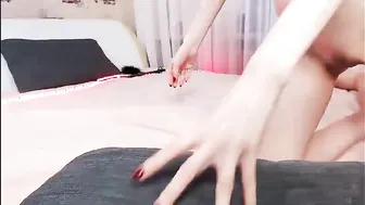 ChantalCarol webcast 9.06.2019