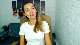 evacoy charming trash pulls pussy