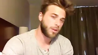 hot8pack01 tied bitch sucks dick