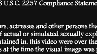 LilCandy girl with tight booty undresses completely