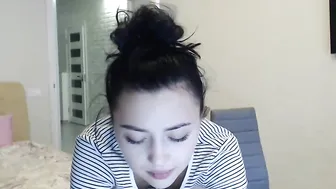 melissa_me clitoral orgasm