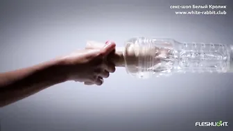 MeriLovely  in all the cracks with a violent orgasm