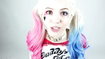 LilCanadianGirl chick with slack tits dancing in front of the camera