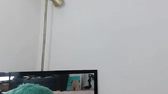 amandarox shy girl exposes beautiful tits