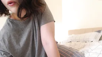 donkey_ponkey whore chica dances in underwear