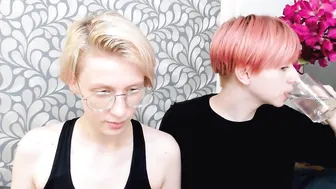 brittany_and_rita and her sweet baby