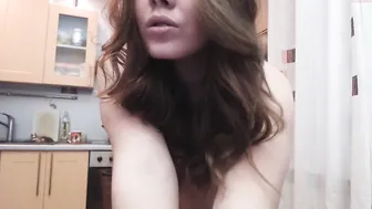 lusycandy naughty bitch sucks penis and gets fucked