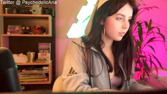 psychedelicariaa myfreecams 20.09.2019