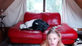 luciouslauren cute bitches do caressing