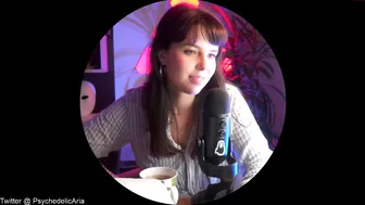 psychedelicariaa scene 18.09.2019