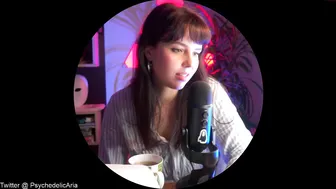 psychedelicariaa scene 18.09.2019