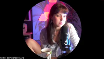 psychedelicariaa scene 18.09.2019