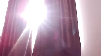 Fallingdevil fucks with her monthly