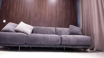 AriannaSecret arouses erotic outfit and big boobs