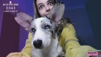 oooops___ record from adult chat