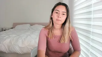 hornyco57_ nude babe gets pussy fucked
