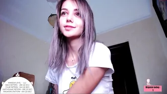 oooops___ whore beauty caresses sex lips