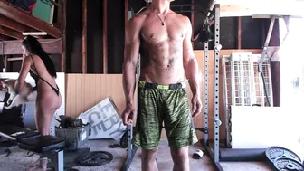 julianjaxon_ bare nipples