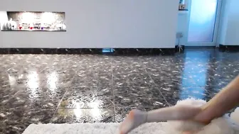 DinasLibrary aka Sensationowl luxurious mare fucks holes with a phallus