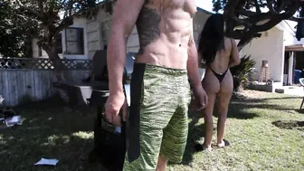 julianjaxon_ naughty babe masturbates with her sex toy cap