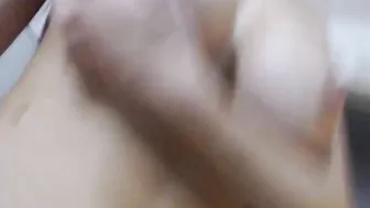 BibiJolie hot slut in nurse costume