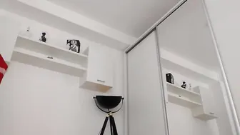 Eve myfreecams 7.10.2019