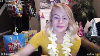 oliviaowens screening 7.10.2019