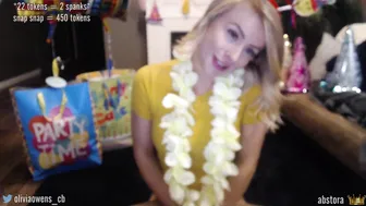 oliviaowens screening 7.10.2019